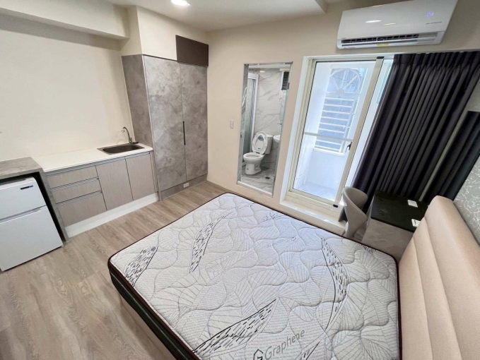 🐾大空間可貓貓✨可租補💎流理臺💕乾溼分離💍陽台獨洗曬（第6張）