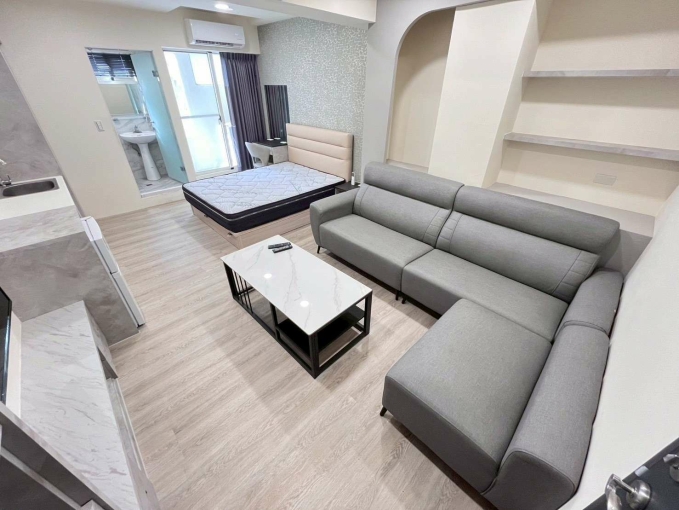 🐾大空間可貓貓✨可租補💎流理臺💕乾溼分離💍陽台獨洗曬（第1張）