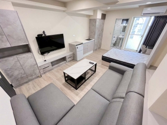 🐾大空間可貓貓✨可租補💎流理臺💕乾溼分離💍陽台獨洗曬（第2張）