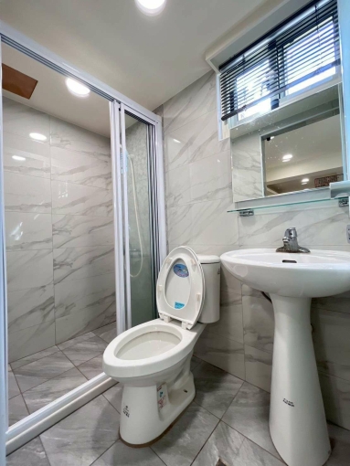 🐾大空間可貓貓✨可租補💎流理臺💕乾溼分離💍陽台獨洗曬（第10張）