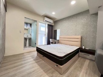 🐾大空間可貓貓✨可租補💎流理臺💕乾溼分離💍陽台獨洗曬（第7張）