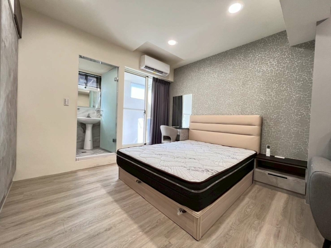 🐾大空間可貓貓✨可租補💎流理臺💕乾溼分離💍陽台獨洗曬（第7張）