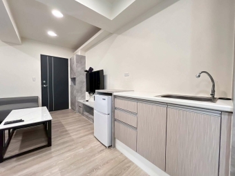 🐾大空間可貓貓✨可租補💎流理臺💕乾溼分離💍陽台獨洗曬（第8張）