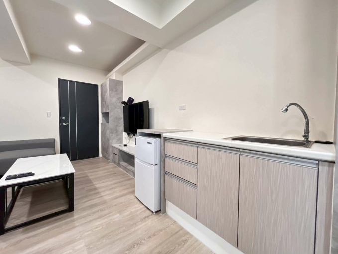 🐾大空間可貓貓✨可租補💎流理臺💕乾溼分離💍陽台獨洗曬（第8張）