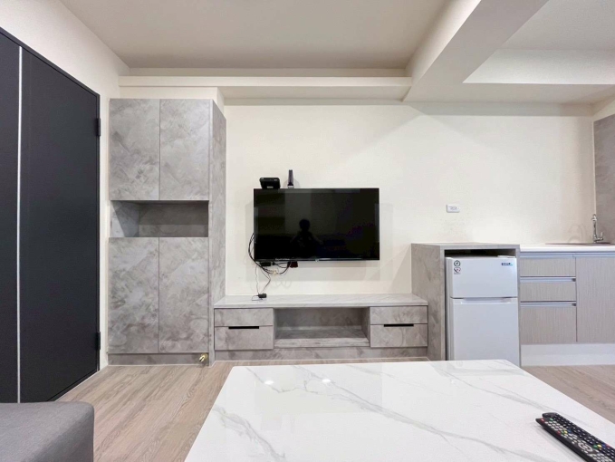 🐾大空間可貓貓✨可租補💎流理臺💕乾溼分離💍陽台獨洗曬（第9張）