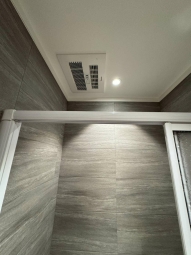 隔音超好 近蘆洲捷運站全新裝潢捷運站騎車五分鐘附近有市場（第13張）