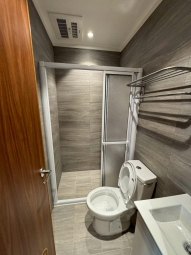 隔音超好 近蘆洲捷運站全新裝潢捷運站騎車五分鐘附近有市場（第11張）