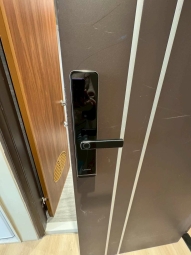 隔音超好 近蘆洲捷運站全新裝潢捷運站騎車五分鐘附近有市場（第2張）