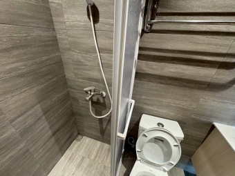 隔音超好 近蘆洲捷運站全新裝潢捷運站騎車五分鐘附近有市場（第4張）