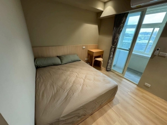 隔音超好 近蘆洲捷運站全新裝潢捷運站騎車五分鐘附近有市場（第6張）