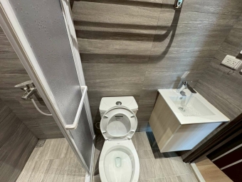 隔音超好 近蘆洲捷運站全新裝潢捷運站騎車五分鐘附近有市場（第8張）