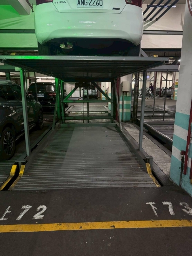 可寵可租補熊貓大觀園三房車位出租 - Image 4