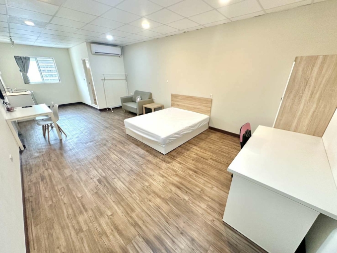 西裝快皺掉了⚡魔術大空間✨可租補✨獨洗獨曬💕近一中 中友⚡宇你相見（第1張）