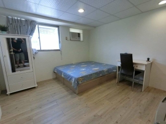 租補*電梯*管理員*飲水機*子母車～採光佳（第2張）