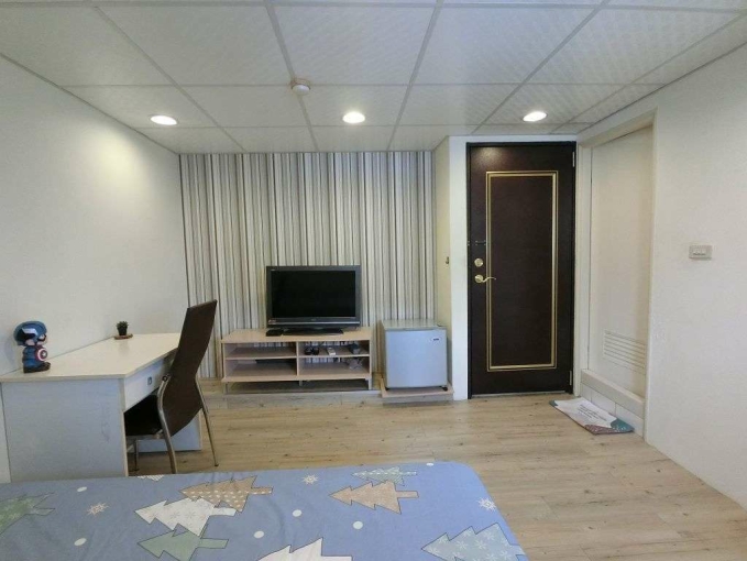 租補*電梯*管理員*飲水機*子母車～採光佳（第5張）