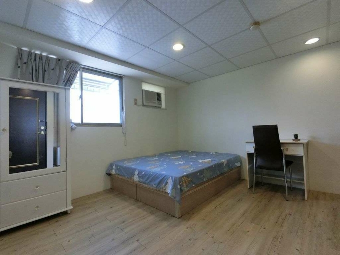 租補*電梯*管理員*飲水機*子母車～採光佳（第1張）