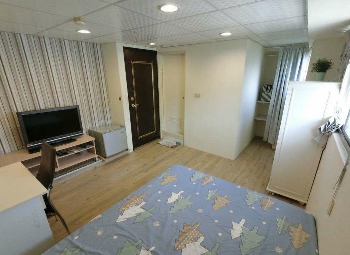 租補*電梯*管理員*飲水機*子母車～採光佳（第11張）