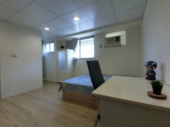 租補*電梯*管理員*飲水機*子母車～採光佳（第8張）