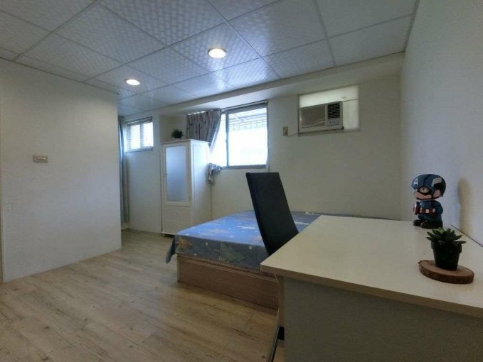 租補*電梯*管理員*飲水機*子母車～採光佳（第8張）