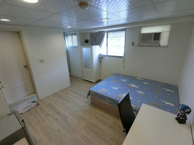 租補*電梯*管理員*飲水機*子母車～採光佳（第7張）