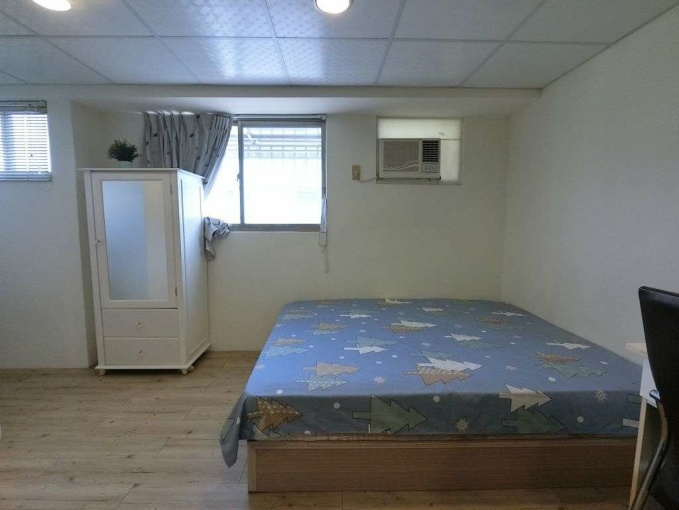 租補*電梯*管理員*飲水機*子母車～採光佳（第9張）