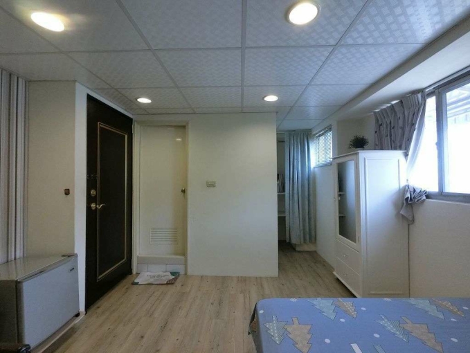 租補*電梯*管理員*飲水機*子母車～採光佳（第6張）