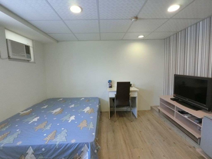 租補*電梯*管理員*飲水機*子母車～採光佳（第3張）