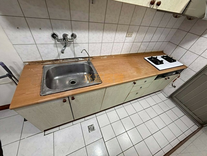 兆基社會住宅🏠超超超稀有✅喜市✅敞亮3房2廳1衛2陽（第9張）