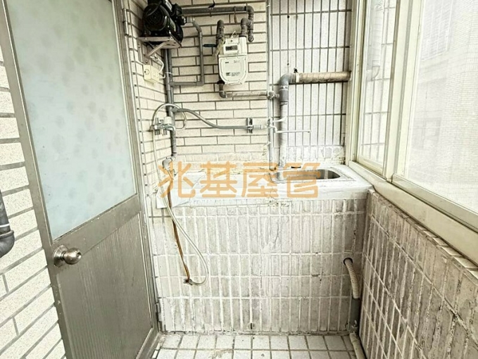 兆基社會住宅🏠超超超稀有✅喜市✅敞亮3房2廳1衛2陽（第12張）