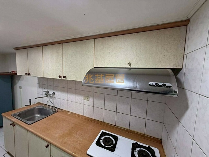 兆基社會住宅🏠超超超稀有✅喜市✅敞亮3房2廳1衛2陽（第8張）