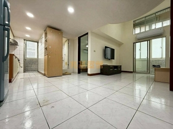 兆基社會住宅🏠超超超稀有✅喜市✅敞亮3房2廳1衛2陽（第2張）