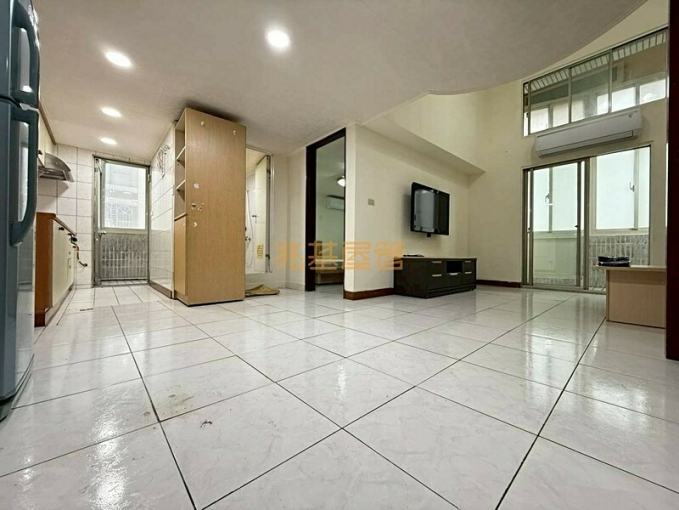 兆基社會住宅🏠超超超稀有✅喜市✅敞亮3房2廳1衛2陽（第2張）