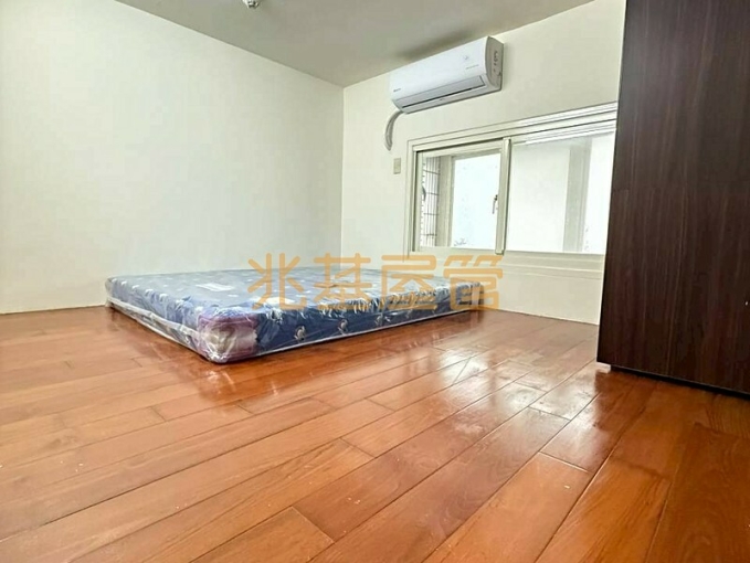 兆基社會住宅🏠超超超稀有✅喜市✅敞亮3房2廳1衛2陽（第5張）