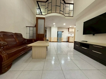 兆基社會住宅🏠超超超稀有✅喜市✅敞亮3房2廳1衛2陽（第1張）