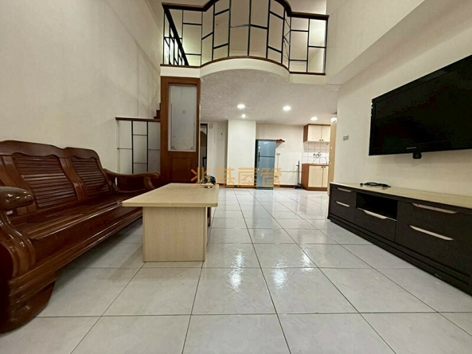 兆基社會住宅🏠超超超稀有✅喜市✅敞亮3房2廳1衛2陽（第1張）