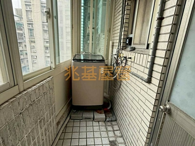 兆基社會住宅🏠超超超稀有✅喜市✅敞亮3房2廳1衛2陽（第11張）