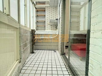 兆基社會住宅🏠超超超稀有✅喜市✅敞亮3房2廳1衛2陽（第10張）