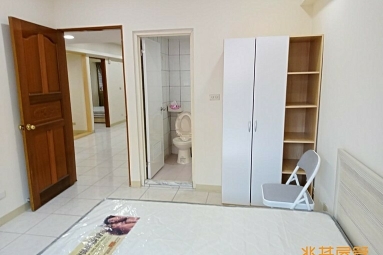 兆基社會住宅🏡皇凱大樓/四房/可租補（第6張）