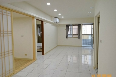 兆基社會住宅🏡皇凱大樓/四房/可租補（第1張）