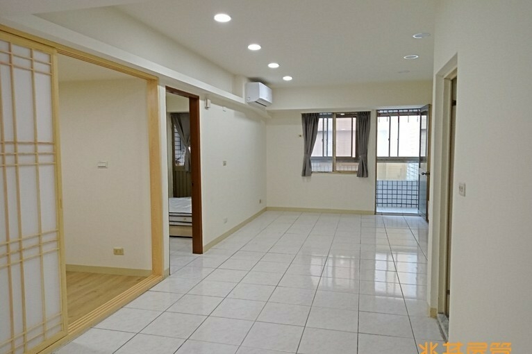 兆基社會住宅🏡皇凱大樓/四房/可租補(第1張)