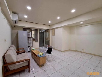 兆基社會住宅🏡皇凱大樓/四房/可租補（第1張）