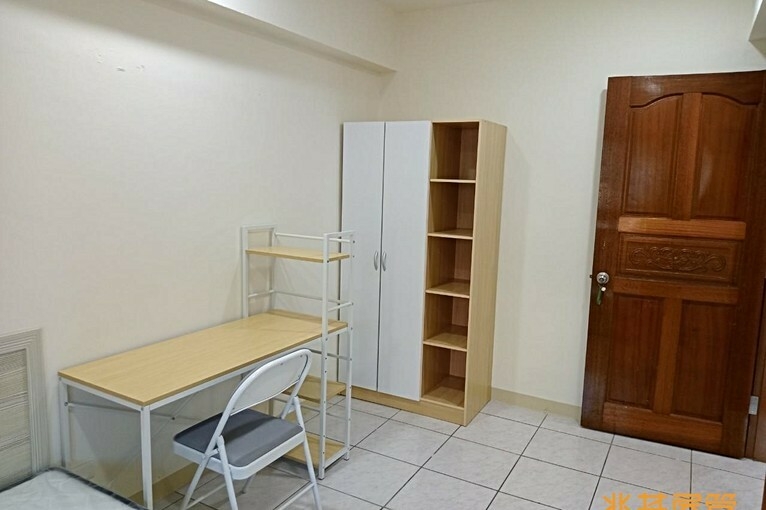 兆基社會住宅🏡皇凱大樓/四房/可租補(第8張)