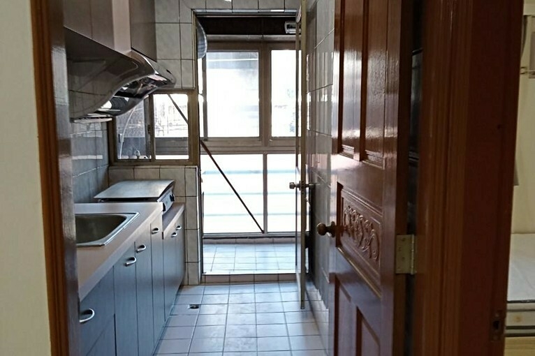 兆基社會住宅🏡皇凱大樓/四房/可租補(第12張)