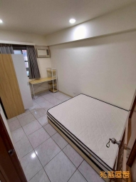 兆基社會住宅🏡皇凱大樓/四房/可租補（第4張）