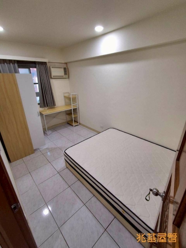 兆基社會住宅🏡皇凱大樓/四房/可租補（第4張）