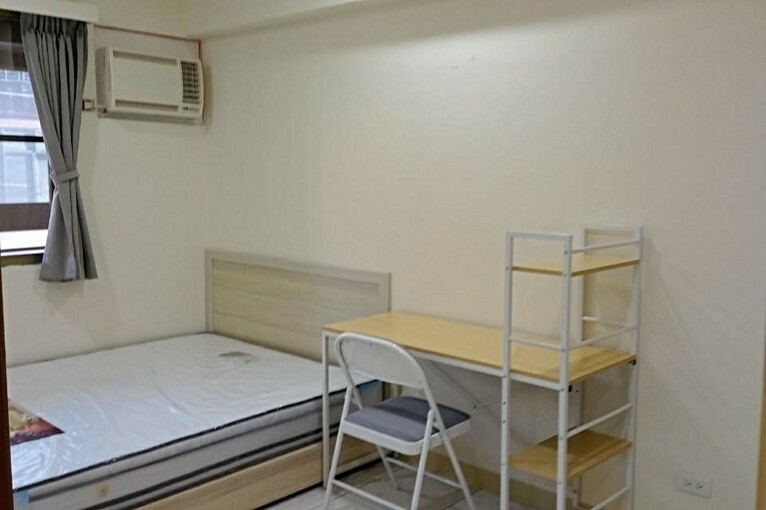 兆基社會住宅🏡皇凱大樓/四房/可租補(第9張)