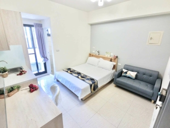 🧡請加賴🧡電梯新屋🧡租屋補助🧡陽台獨洗🧡流理台🧡秒殺物件🧡（第1張）