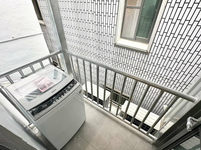 🌳可租補💖獨洗曬✨雙層冰箱✔️乾溼分離🏠（第5張）