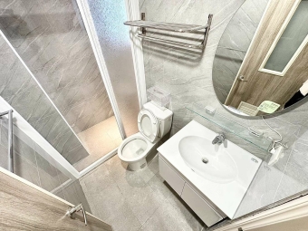 🌳可租補💖獨洗曬✨雙層冰箱✔️乾溼分離🏠（第4張）