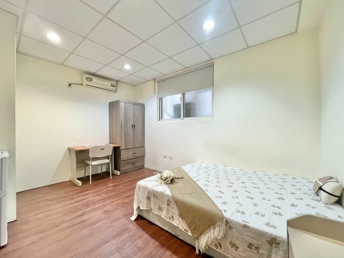 近SOGO⭐獨洗窗曬⭐子母車⭐可租補（第2張）